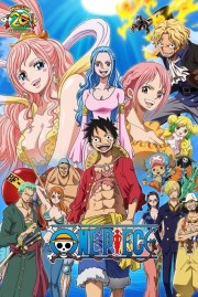 watch One Piece free online