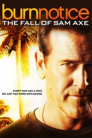 watch Burn Notice: The Fall of Sam Axe free online