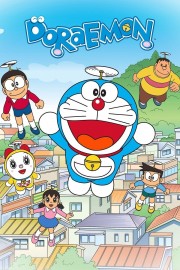 watch Doraemon free online