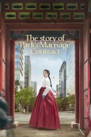 watch The Story of Park's Marriage Contract free online