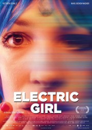 watch Electric Girl free online