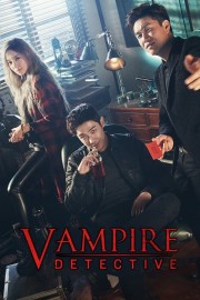 watch Vampire Detective free online