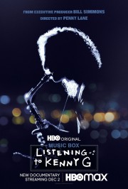 watch Listening to Kenny G free online