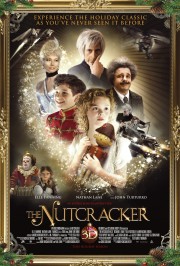 watch The Nutcracker free online