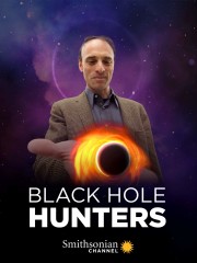 watch Black Hole Hunters free online