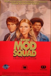 watch The Mod Squad free online