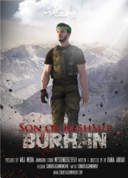 watch Son of Kashmir: Burhan free online