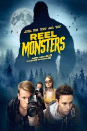 watch Reel Monsters free online