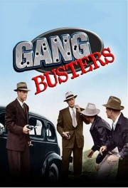 watch Gang Busters free online