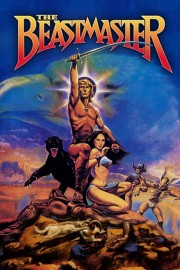 watch The Beastmaster free online