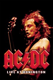 watch AC/DC: Live at Donington free online