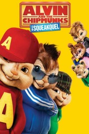 watch Alvin and the Chipmunks: The Squeakquel free online