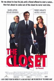 watch The Closet free online