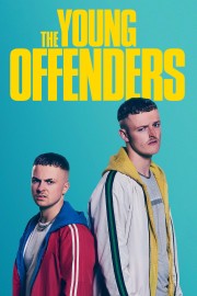 watch The Young Offenders free online