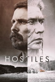 watch Hostiles free online