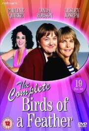 watch Birds of a Feather free online