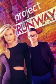 watch Project Runway free online