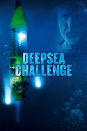 watch Deepsea Challenge free online