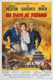 watch 55 Days at Peking free online