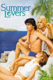 watch Summer Lovers free online