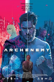 watch Archenemy free online