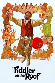 watch Fiddler on the Roof free online