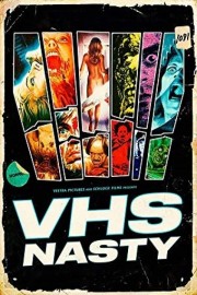 watch VHS Nasty free online