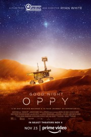 watch Good Night Oppy free online