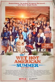 watch Wet Hot American Summer: 10 Years Later free online