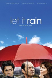 watch Let It Rain free online