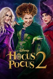 watch Hocus Pocus 2 free online