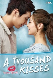 watch A Thousand Kisses free online