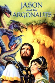 watch Jason and the Argonauts free online