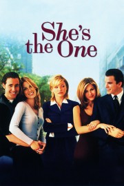 watch She's the One free online