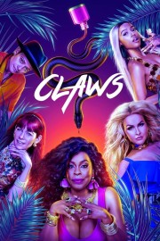 watch Claws free online