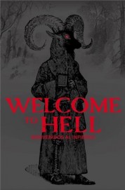 watch Welcome to Hell free online