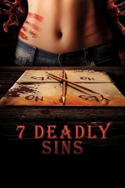 watch 7 Deadly Sins free online