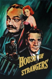 watch House of Strangers free online