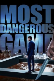 watch Most Dangerous Game free online