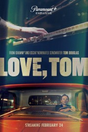 watch Love, Tom free online