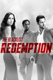 watch The Blacklist: Redemption free online