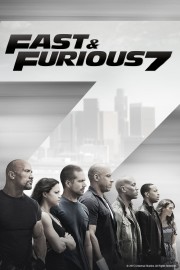 watch Furious 7 free online