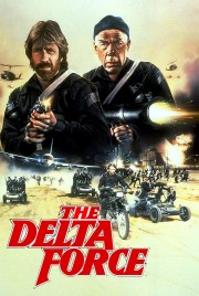 watch The Delta Force free online