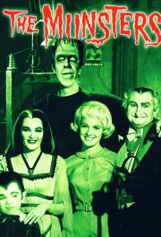 watch The Munsters free online