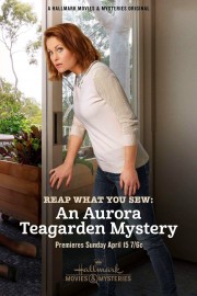 watch Reap What You Sew: An Aurora Teagarden Mystery free online