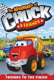 watch The Adventures of Chuck and Friends free online