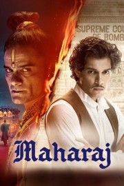 watch Maharaj free online