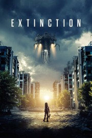 watch Extinction free online