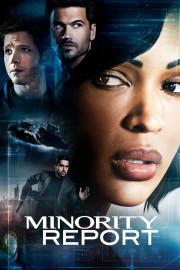 watch Minority Report free online