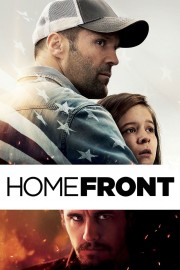 watch Homefront free online